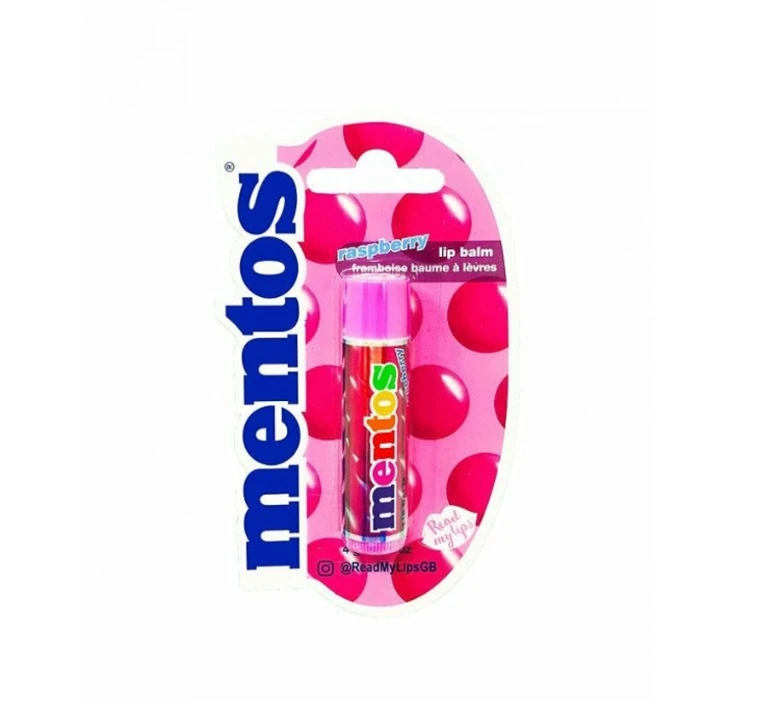 Lip Gloss Sence MENTOS DIVERSE SORTIMENTE 3.5g